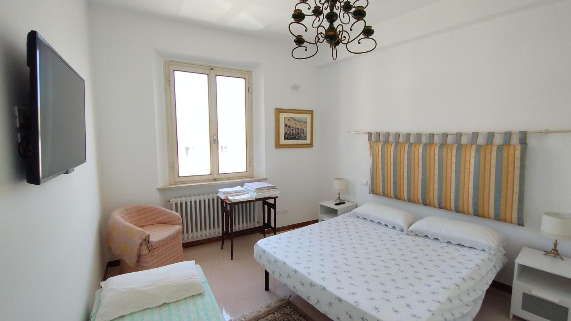 Palazzo Cavalletti - Appartamenti Nel Cuore Di Сенигаллия Экстерьер фото